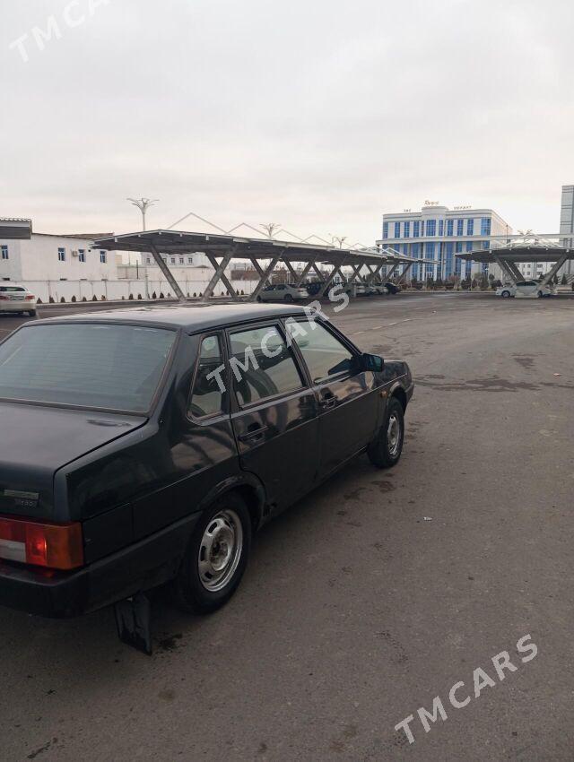 Lada 21099 2002 - 20 000 TMT - Daşoguz - img 3