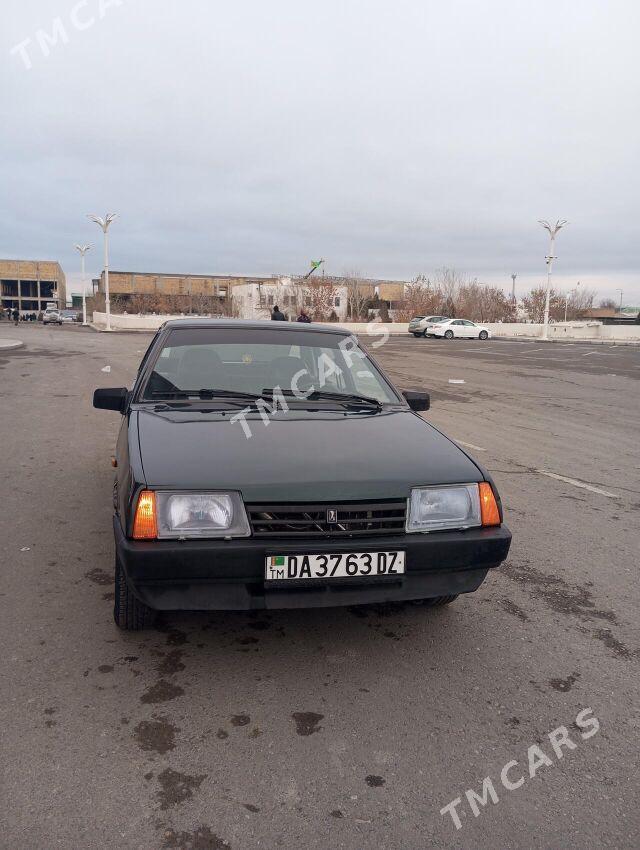 Lada 21099 2002 - 20 000 TMT - Daşoguz - img 5