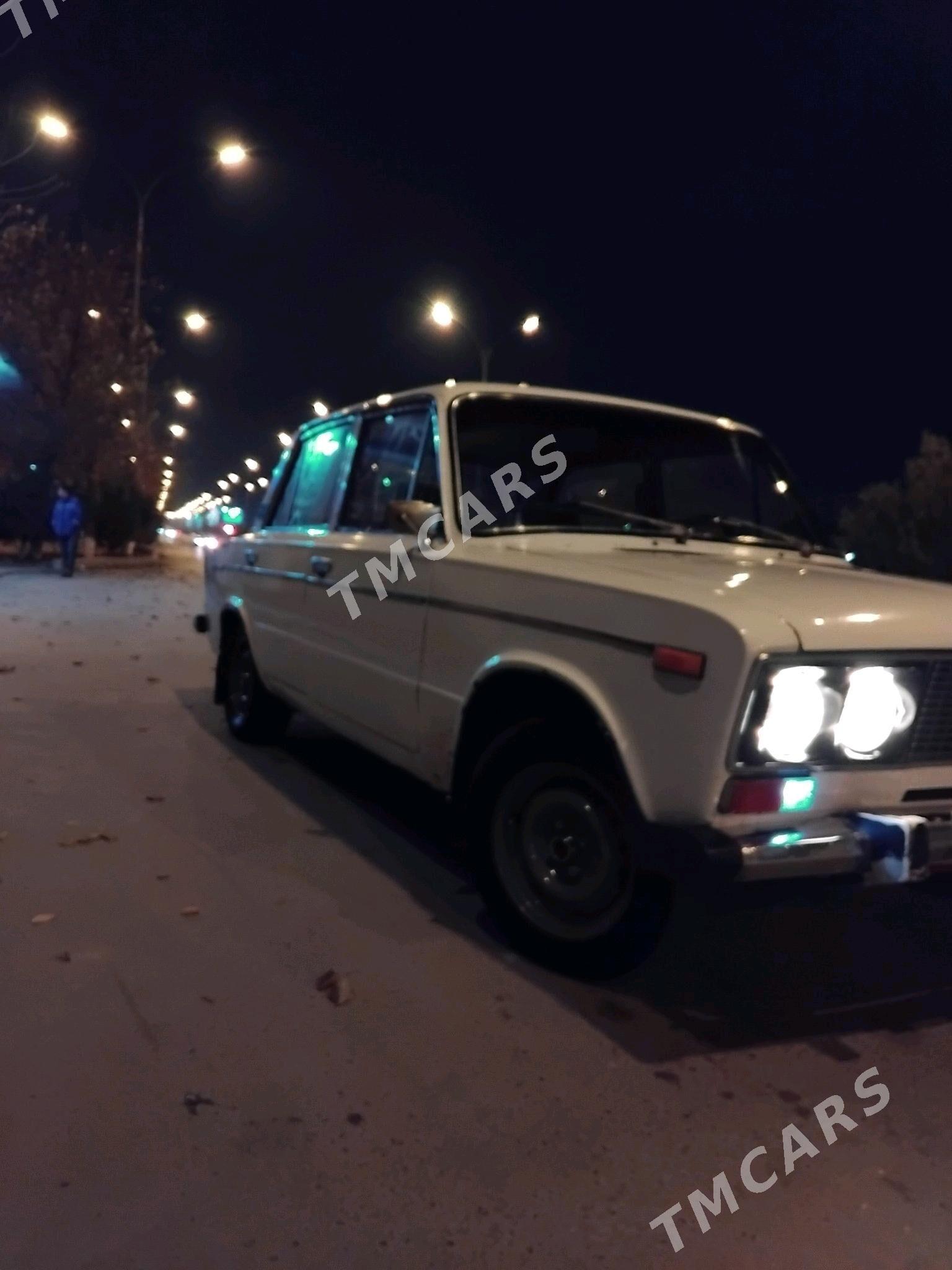 Lada 2106 1998 - 25 000 TMT - Анев - img 3