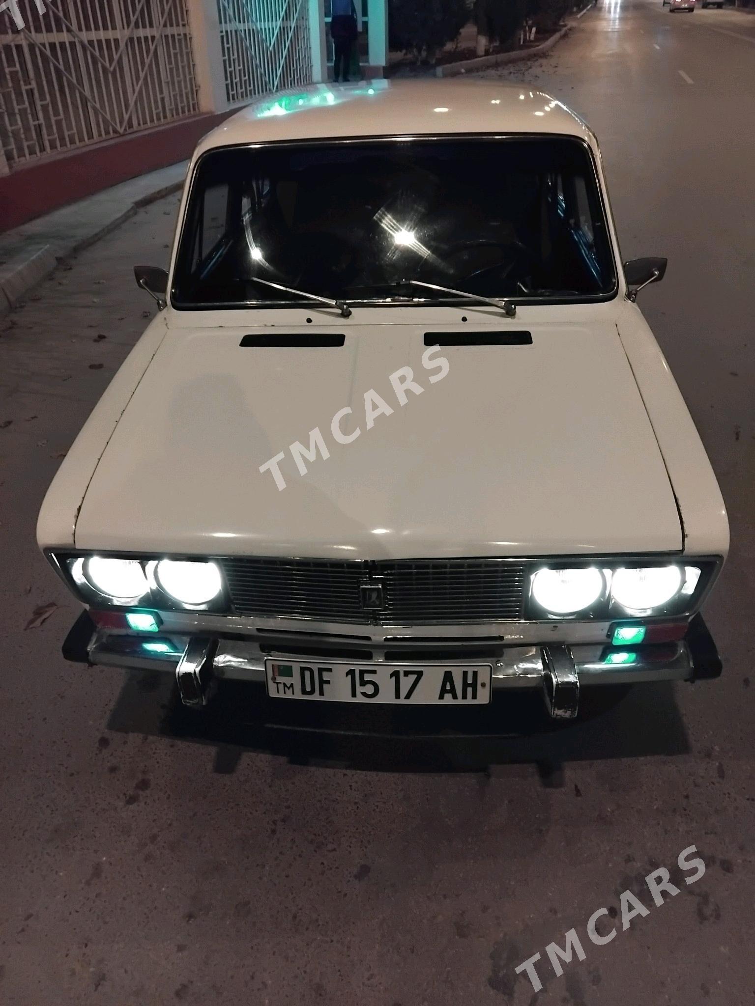 Lada 2106 1998 - 25 000 TMT - Анев - img 2