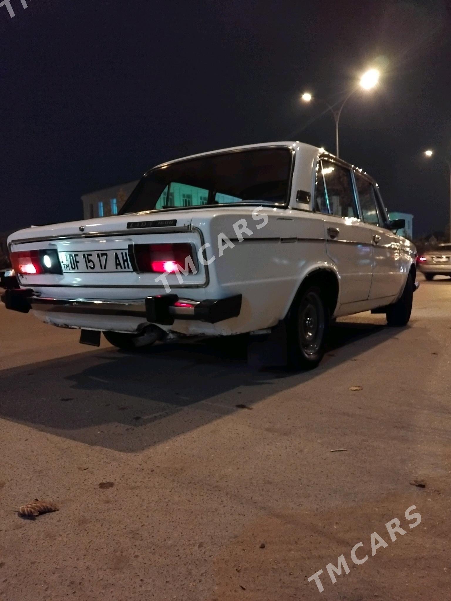 Lada 2106 1998 - 25 000 TMT - Анев - img 8