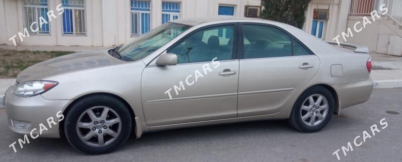 Toyota Camry 2004 - 135 000 TMT - Туркменабат - img 2