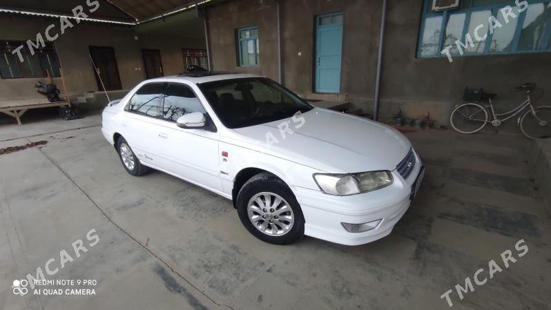 Toyota Camry 1998 - 130 000 TMT - Köýtendag - img 2