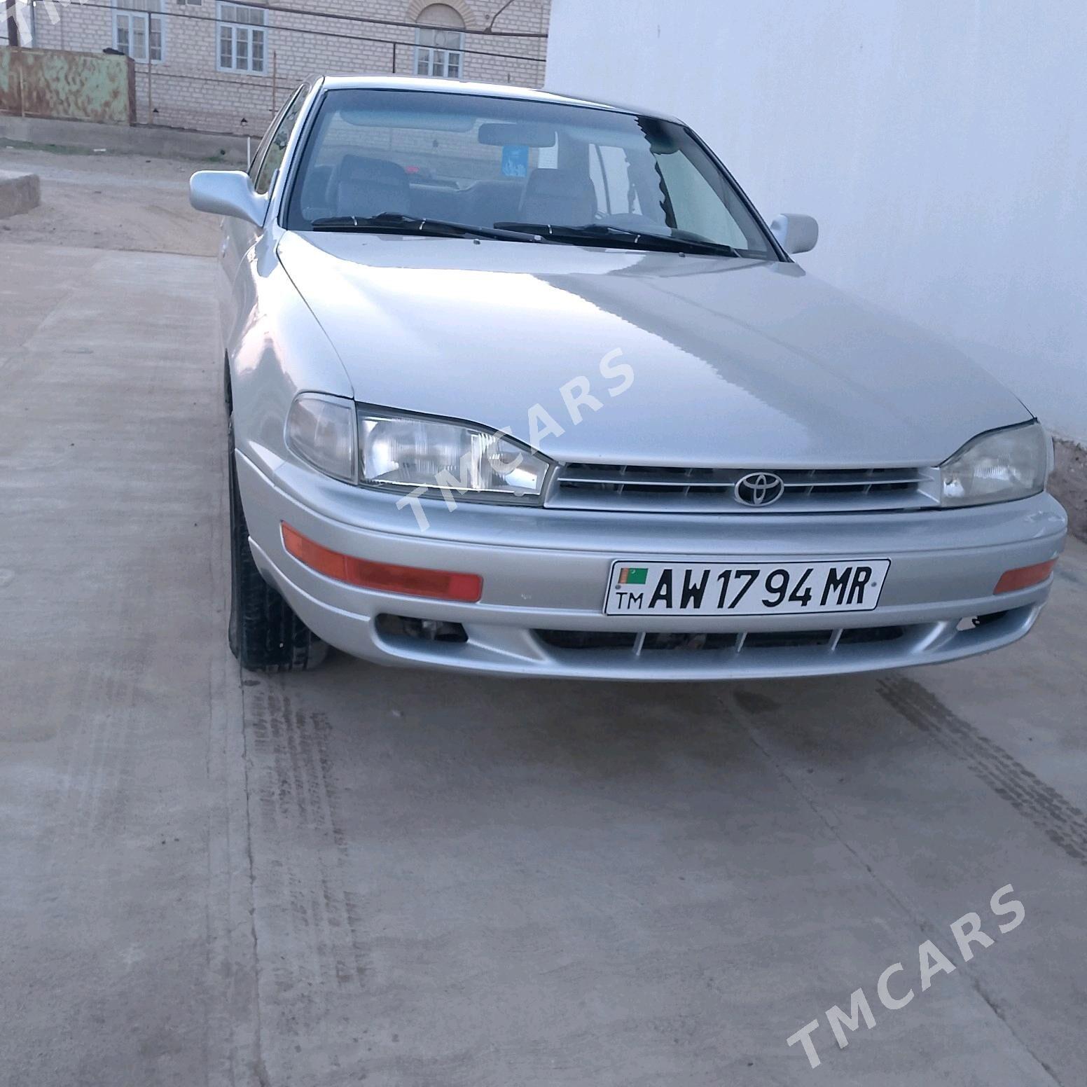 Toyota Camry 1993 - 90 000 TMT - Baýramaly - img 8