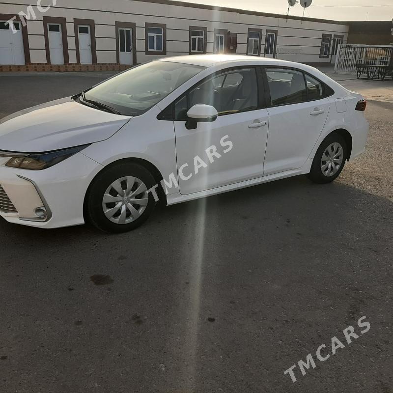 Toyota Corolla 2020 - 325 000 TMT - Türkmenabat - img 2