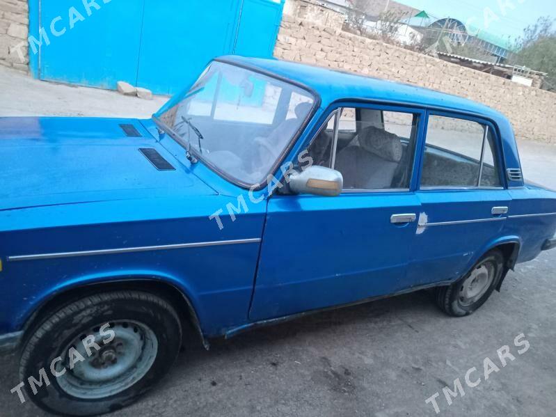 Lada 2106 1989 - 12 000 TMT - Койтендаг - img 2