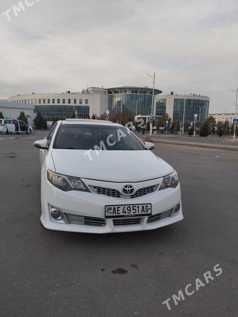 Toyota Camry 2013 - 215 000 TMT - Aşgabat - img 4