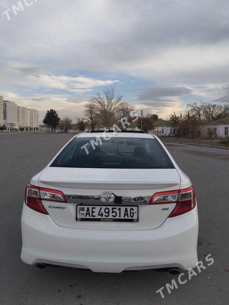 Toyota Camry 2013 - 215 000 TMT - Aşgabat - img 5