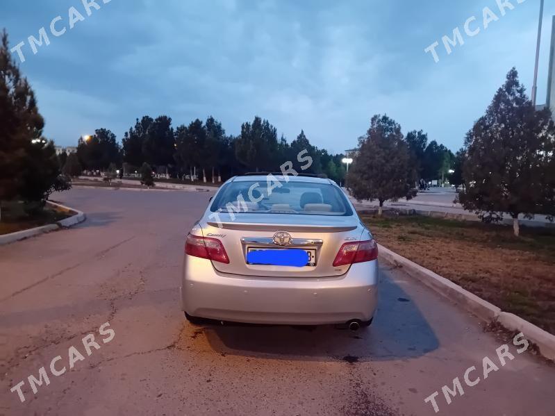 Toyota Camry 2009 - 150 000 TMT - Туркменабат - img 3