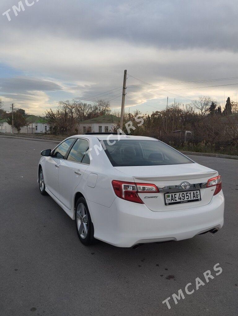 Toyota Camry 2013 - 215 000 TMT - Aşgabat - img 2