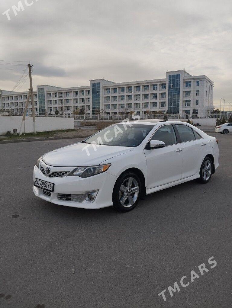 Toyota Camry 2013 - 215 000 TMT - Aşgabat - img 3