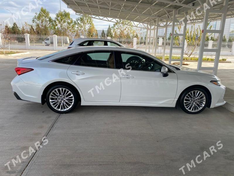 Toyota Avalon 2019 - 605 000 TMT - Ашхабад - img 3