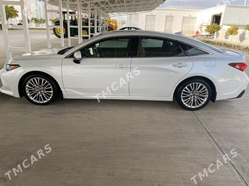 Toyota Avalon 2019 - 605 000 TMT - Ашхабад - img 4