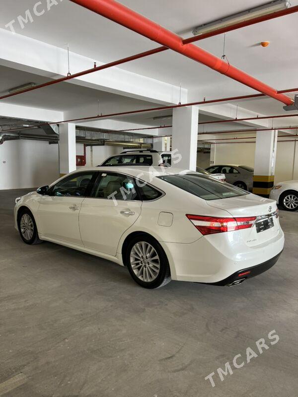 Toyota Avalon 2013 - 330 000 TMT - Ашхабад - img 2