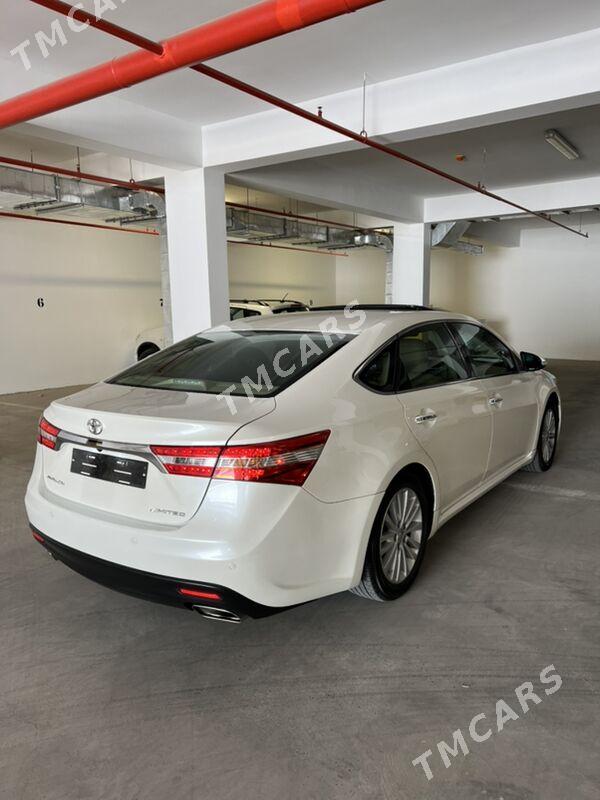 Toyota Avalon 2013 - 330 000 TMT - Ашхабад - img 5