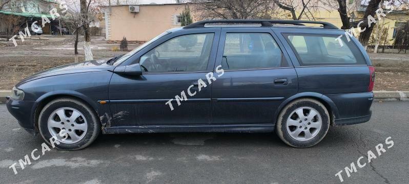 Opel Vectra 2001 - 58 000 TMT - Daşoguz - img 3