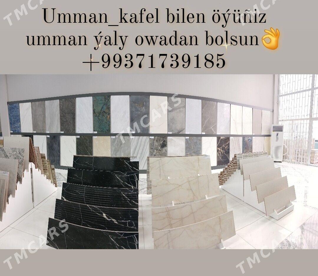 umman_kafel - Aşgabat - img 6