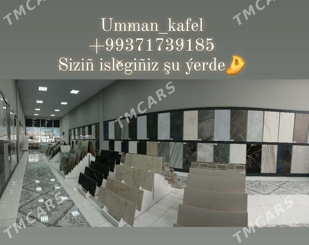 umman_kafel - Aşgabat - img 7