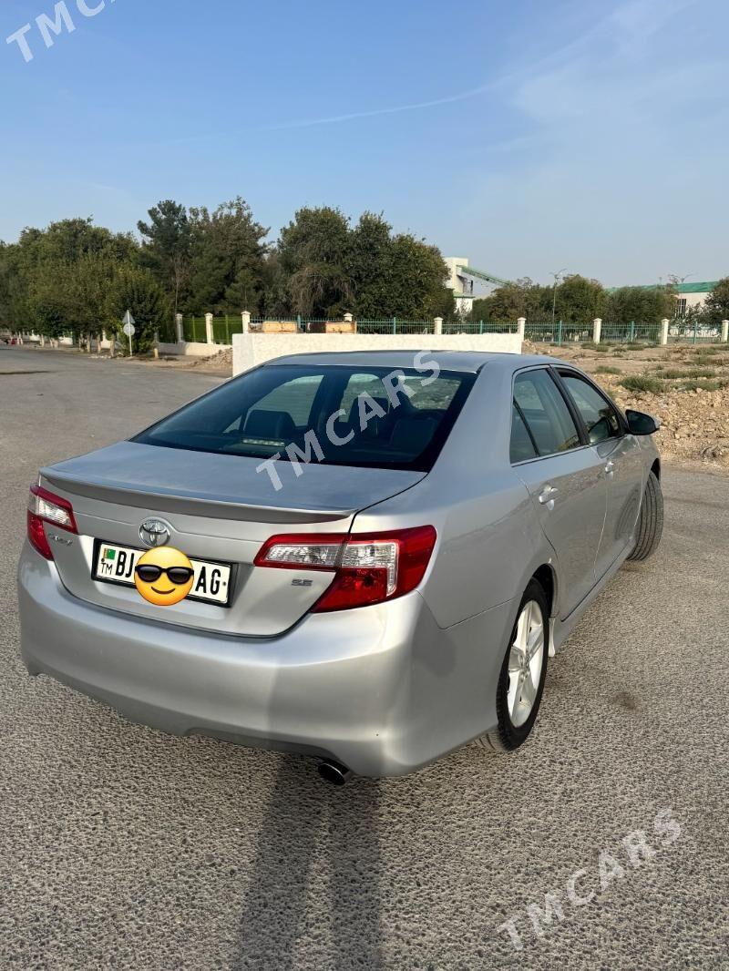 Toyota Camry 2012 - 185 000 TMT - Hitrowka - img 2