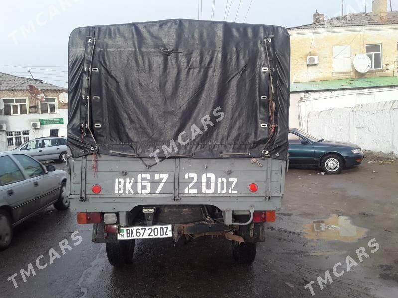 UAZ 2206 2003 - 95 000 TMT - Daşoguz - img 2