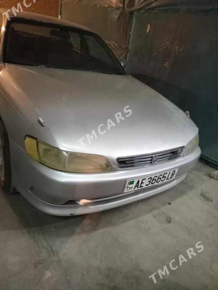 Toyota Mark II 1994 - 30 000 TMT - Farap - img 3