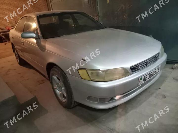 Toyota Mark II 1994 - 30 000 TMT - Farap - img 4