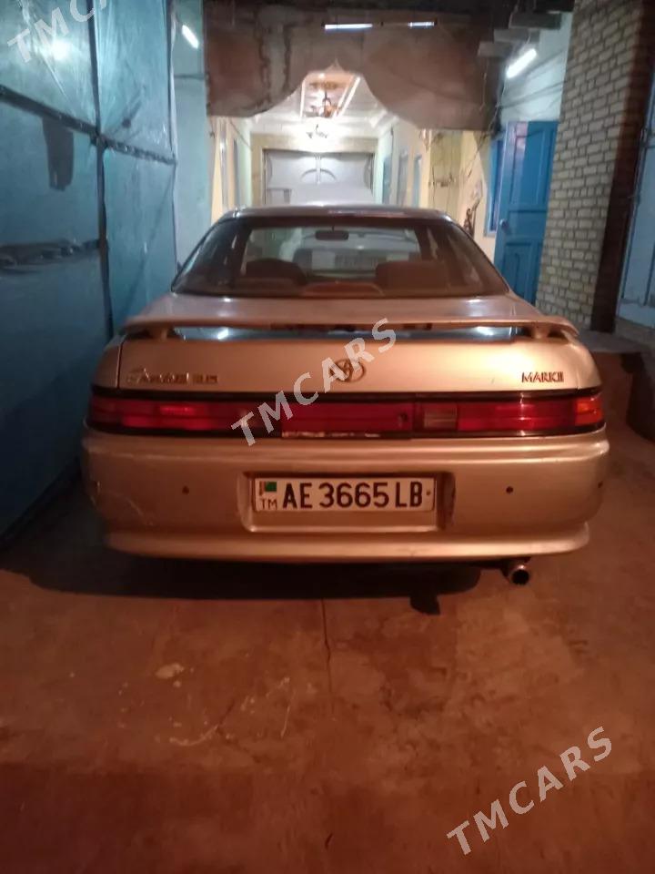 Toyota Mark II 1994 - 30 000 TMT - Farap - img 2