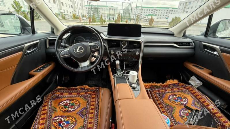 Lexus RX 350 2021 - 900 000 TMT - Aşgabat - img 5