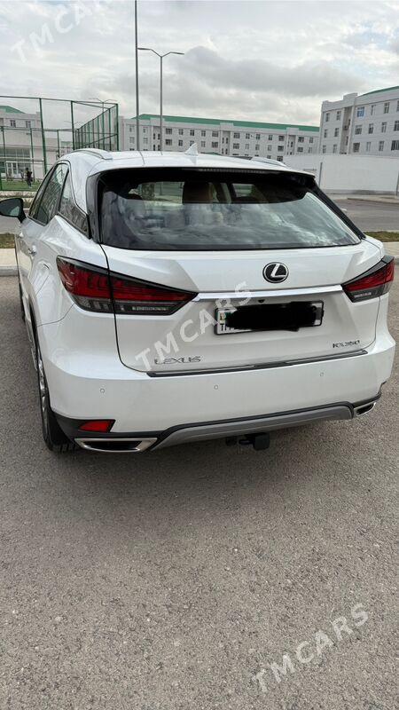 Lexus RX 350 2021 - 900 000 TMT - Aşgabat - img 2