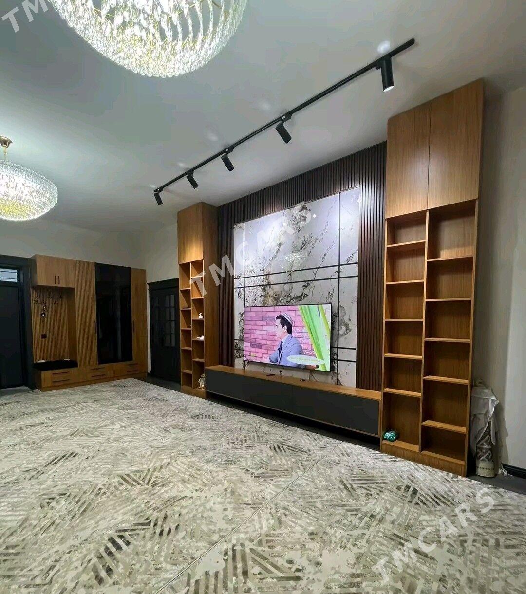 Mebel Diwan Gapy Warota Kredit - Ёлётен - img 4