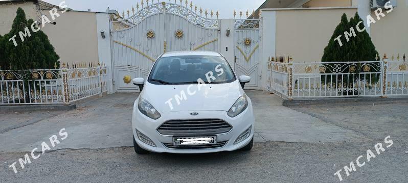 Ford Fiesta 2018 - 120 000 TMT - Чоганлы - img 5