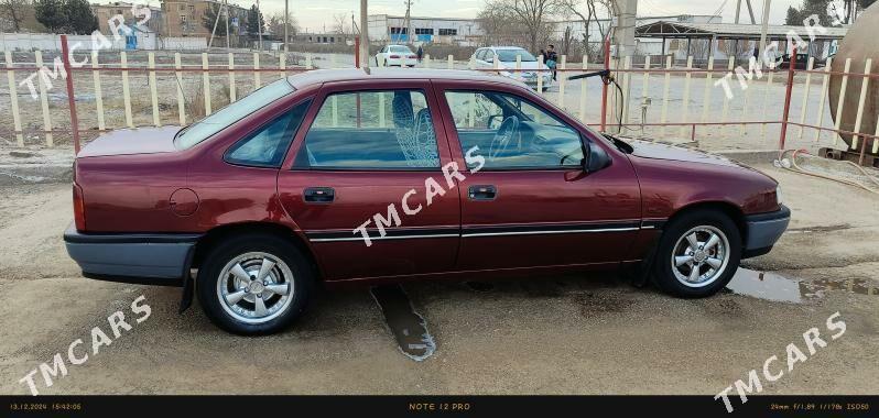 Opel Vectra 1992 - 34 000 TMT - Mary - img 2