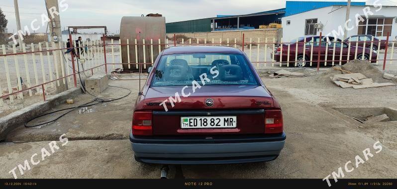 Opel Vectra 1992 - 34 000 TMT - Mary - img 4