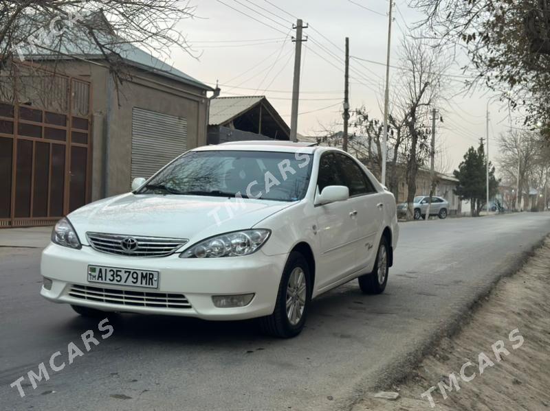 Toyota Camry 2005 - 189 000 TMT - Ýolöten - img 3