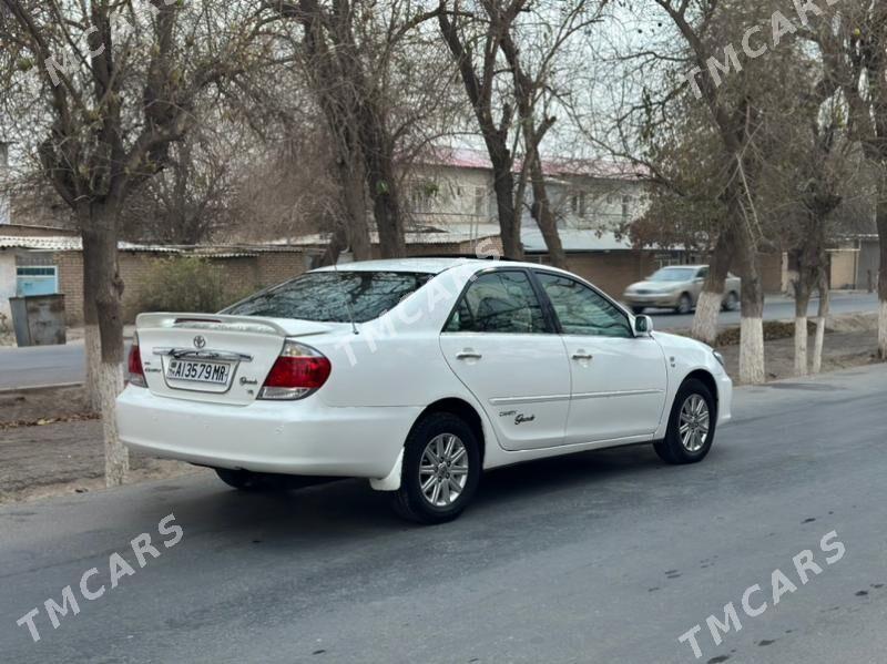 Toyota Camry 2005 - 189 000 TMT - Ýolöten - img 7