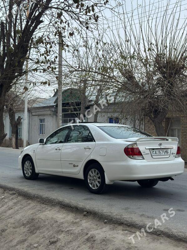 Toyota Camry 2005 - 189 000 TMT - Ýolöten - img 8