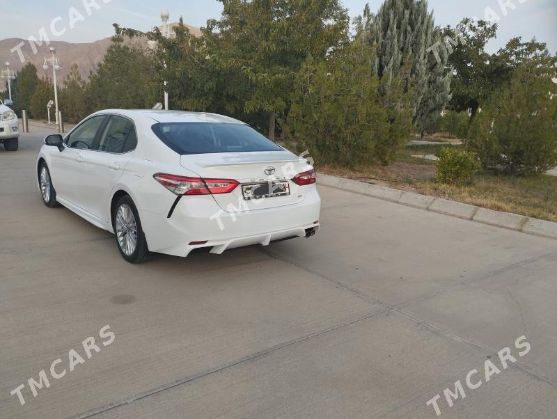 Toyota Camry 2020 - 300 000 TMT - Balkanabat - img 2