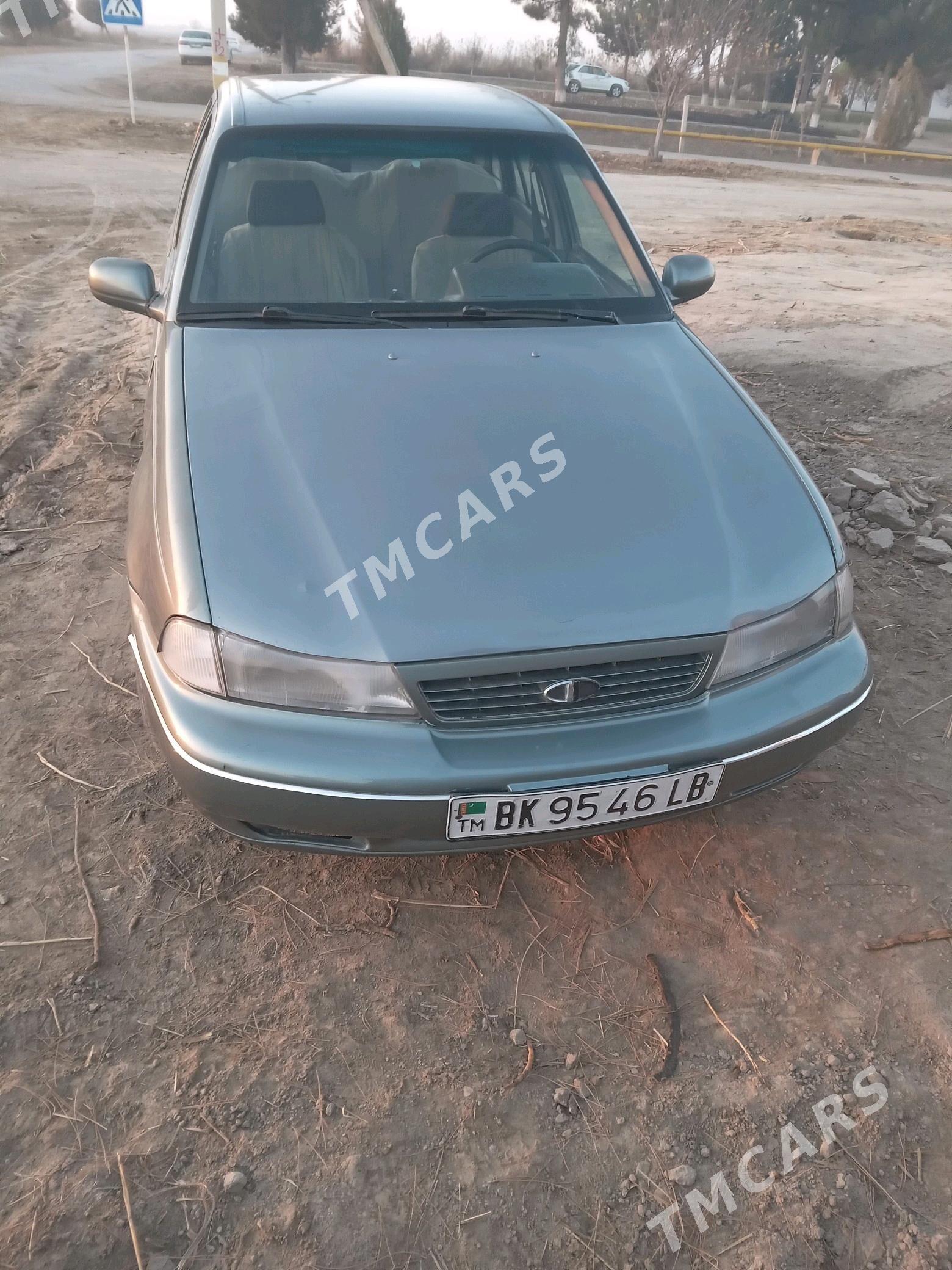 Daewoo Cielo 1996 - 18 000 TMT - Дянев - img 2