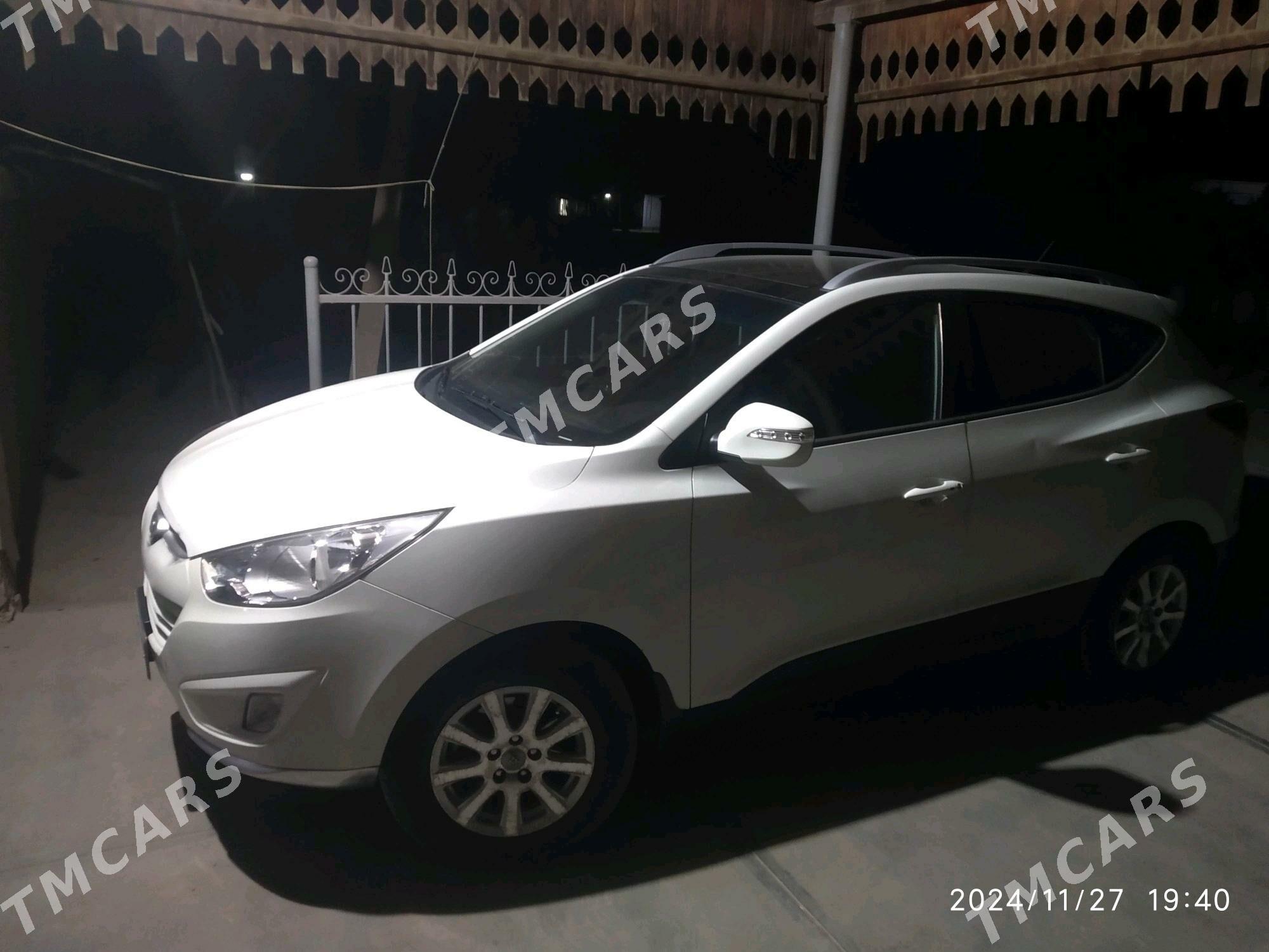 Hyundai Tucson 2010 - 160 000 TMT - Daşoguz - img 2