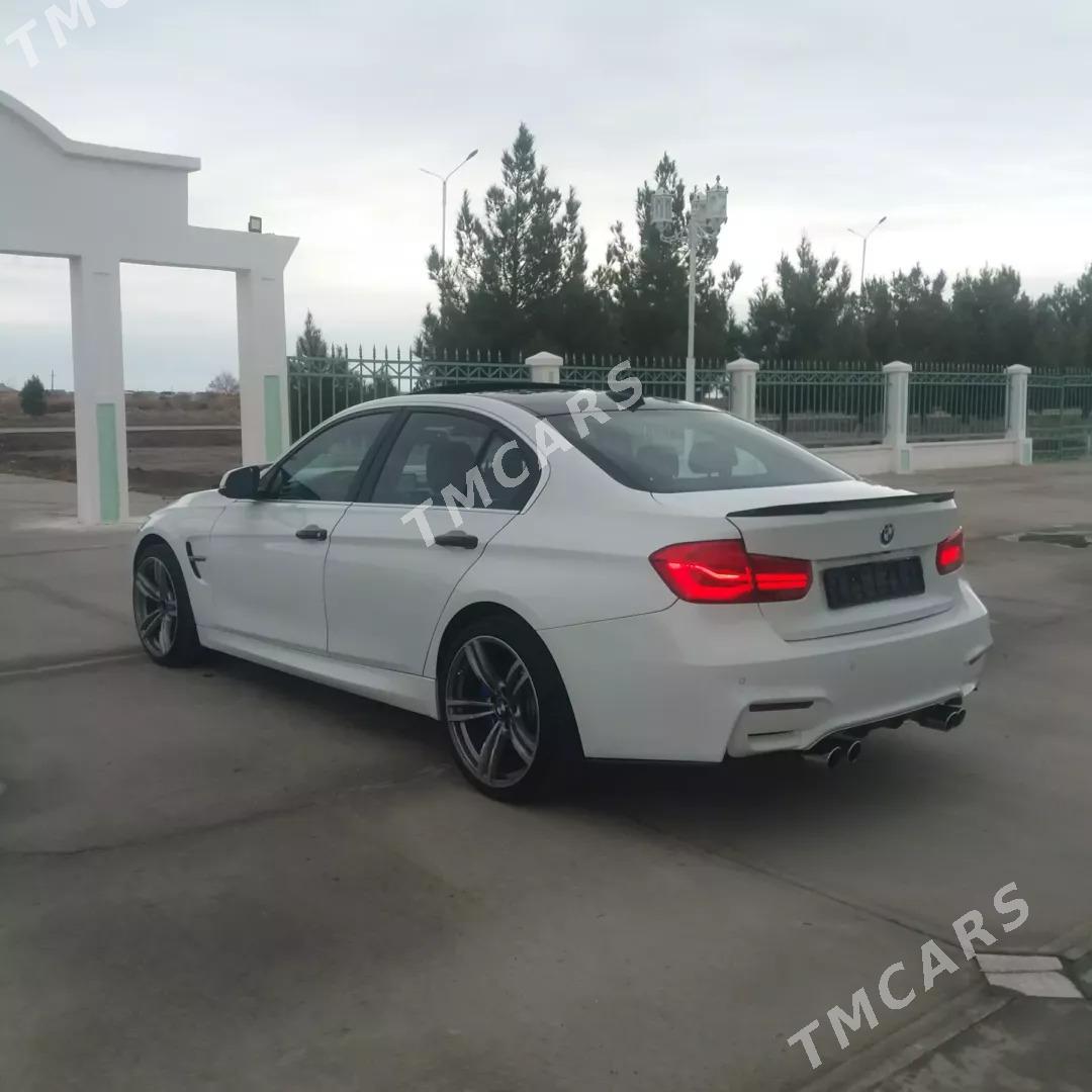 BMW F30 2017 - 400 000 TMT - Дянев - img 4