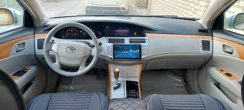 Toyota Avalon 2005 - 130 000 TMT - Мары - img 5