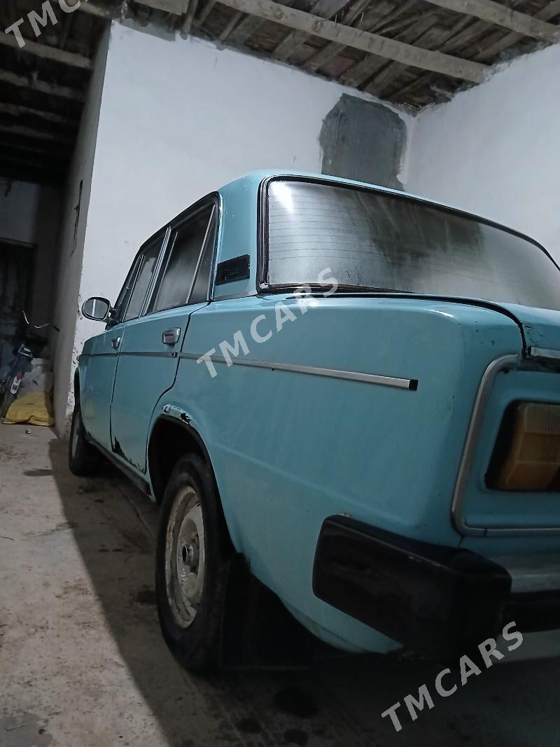 Lada 2106 2001 - 16 000 TMT - Кёнеургенч - img 3