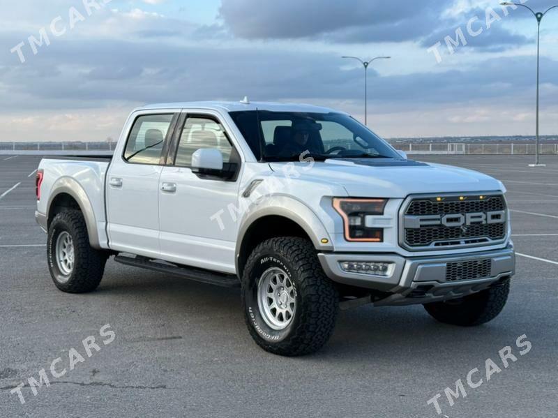 Ford F150 2020 - 1 145 000 TMT - Aşgabat - img 7