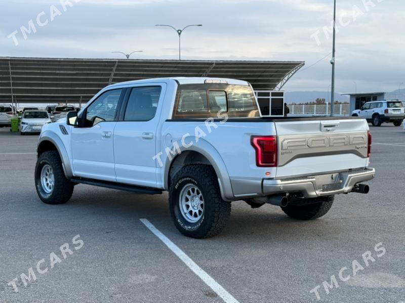 Ford F150 2020 - 1 145 000 TMT - Aşgabat - img 4