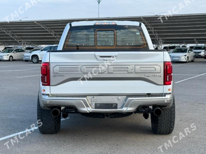 Ford F150 2020 - 1 145 000 TMT - Aşgabat - img 5