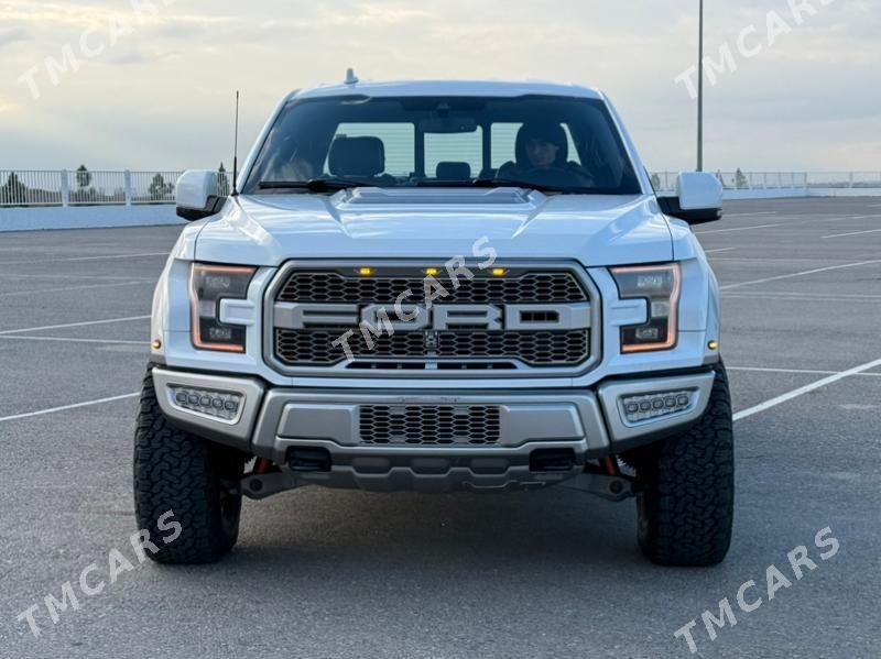 Ford F150 2020 - 1 145 000 TMT - Aşgabat - img 2