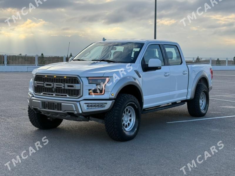 Ford F150 2020 - 1 145 000 TMT - Aşgabat - img 3