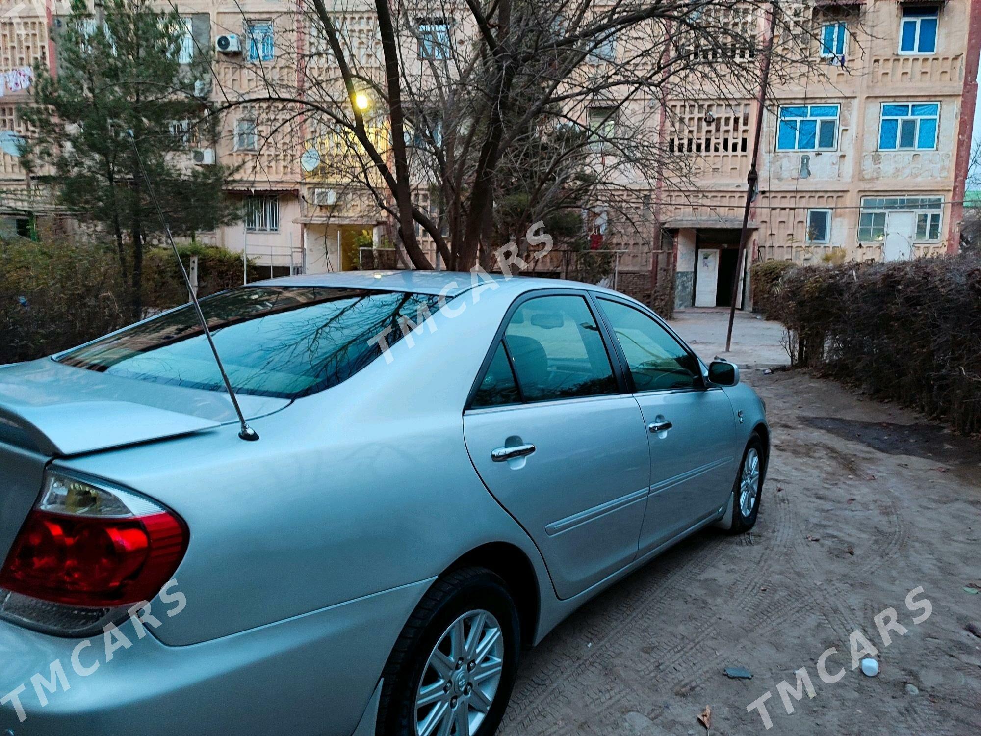 Toyota Camry 2006 - 220 000 TMT - Мары - img 7