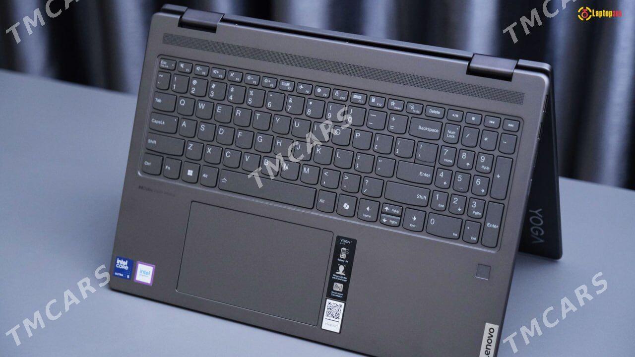 Lenovo i9/i7/i5/i3[RTX 4050/40 - Ашхабад - img 3