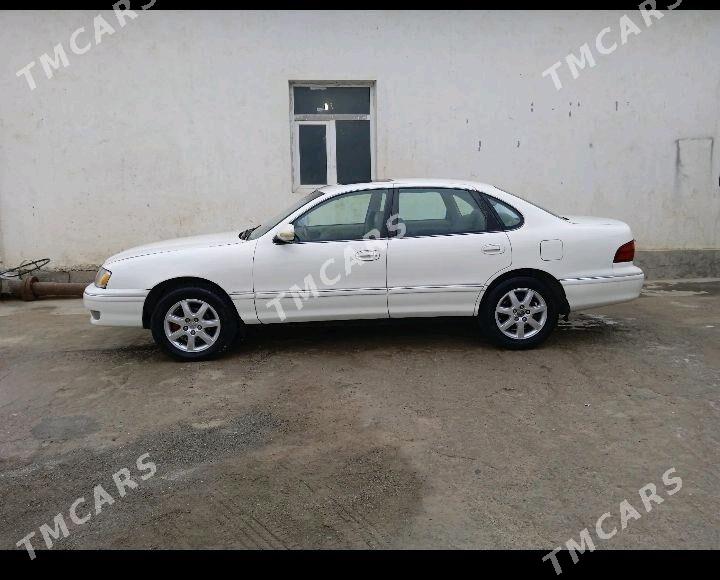 Toyota Avalon 1999 - 110 000 TMT - етр. Туркменбаши - img 2